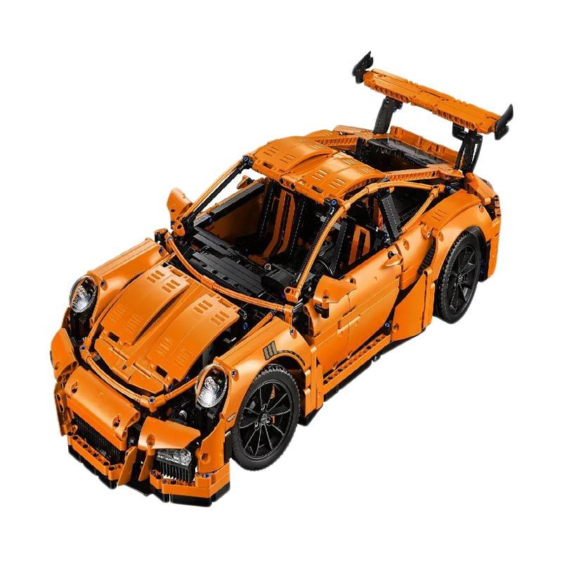 Lepin porsche 911
