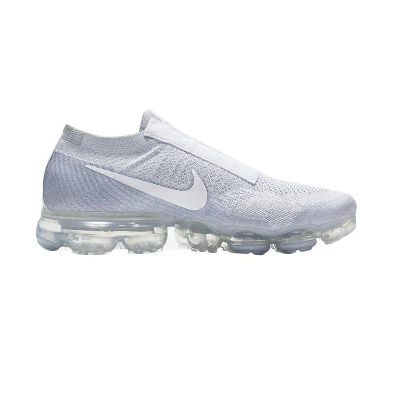 nike men's vapormax white