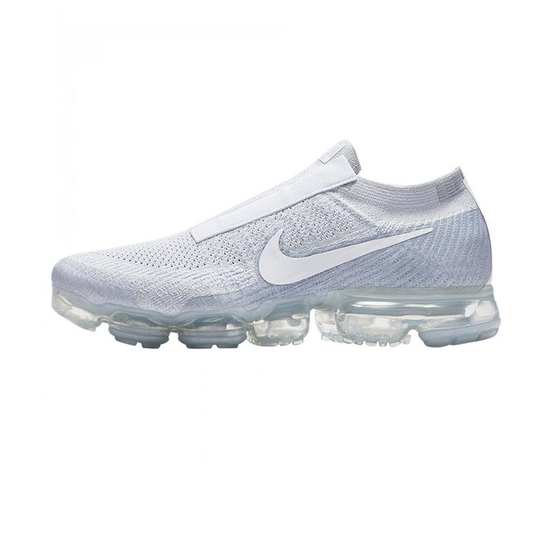 nike vapormax laceless shoes
