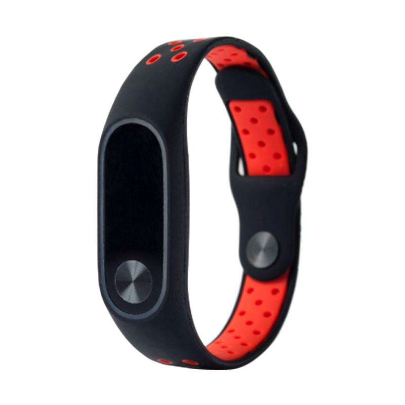 Jual LOLLYPOP Strap Nike Sports Band for Xiaomi Mi Band 2