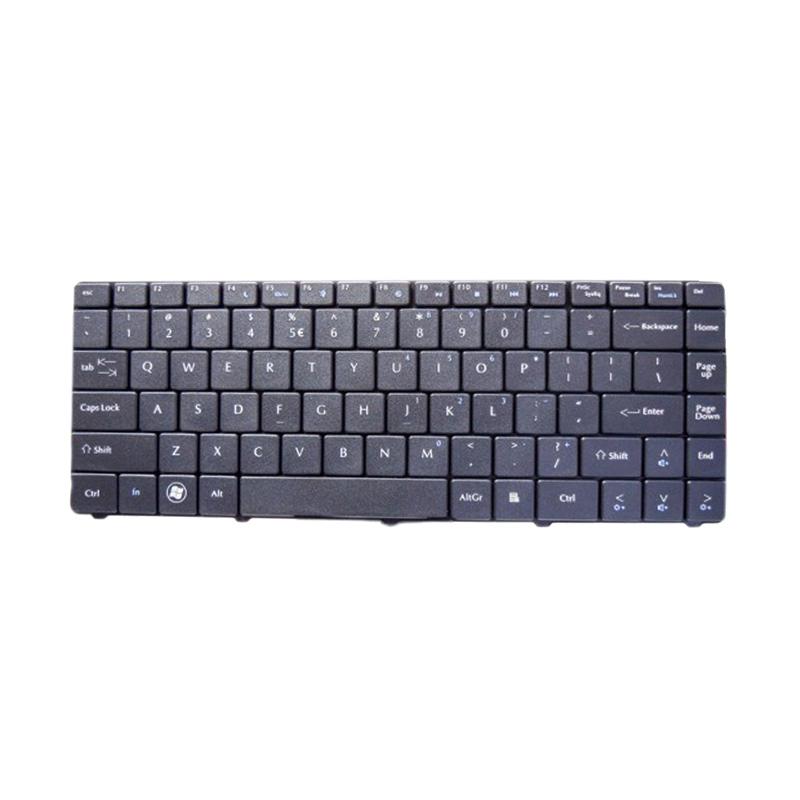 Jual Acer Keyboard Laptop for Acer Aspire 4732/ 4732z 