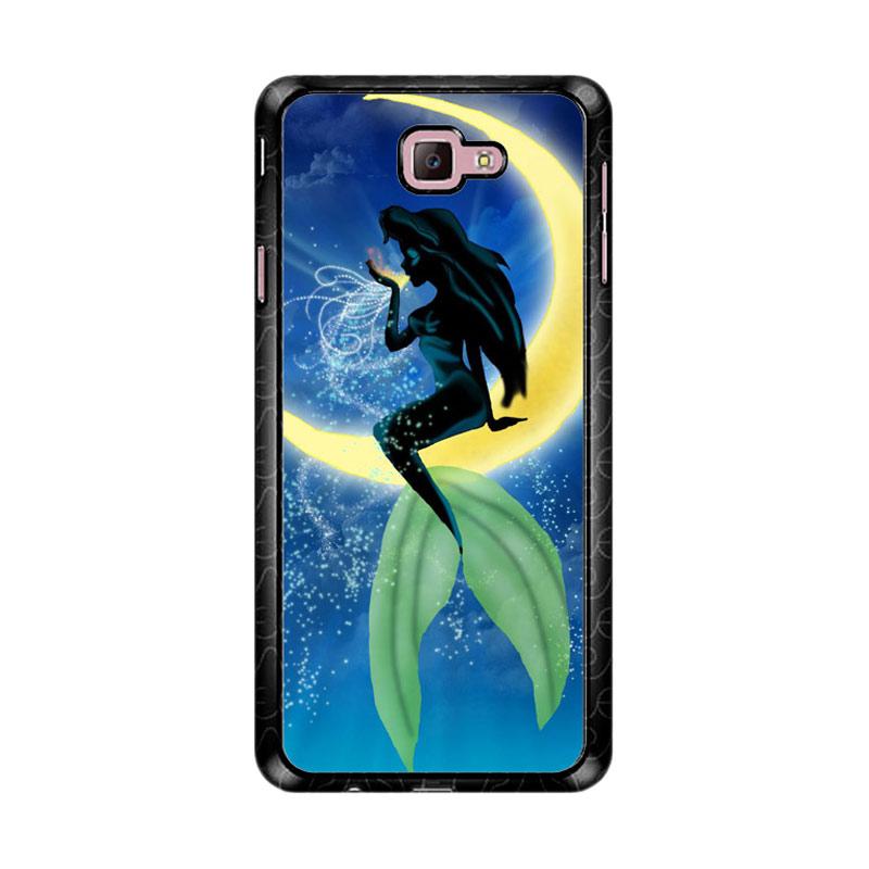 jual flazzstore disney ariel the mermaid moon z0722 custom casing for samsung galaxy j5 jual flazzstore disney ariel the mermaid moon z0722 custom casing for samsung galaxy j5