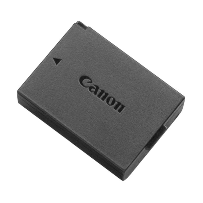Jual Canon Battery Pack LP-E10 Baterai Kamera for EOS 1300 di Seller SB