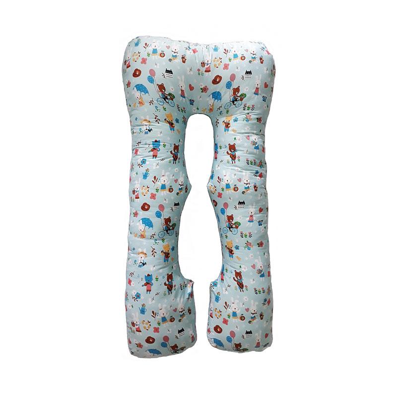 Jual Mybeds Rabbit In Park Bantal Harga jual mybeds rabbit in park bantal harga