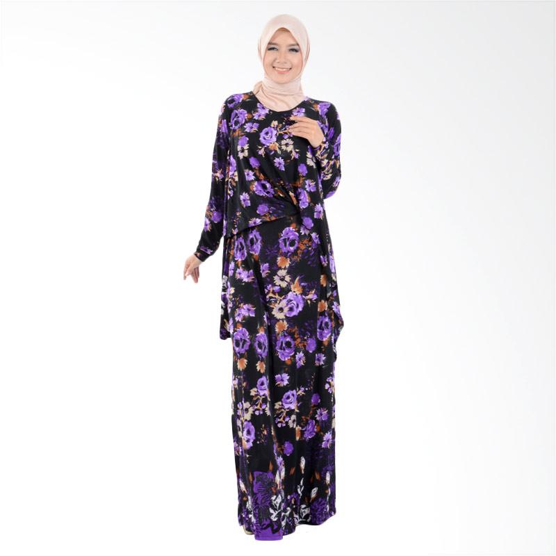 Nabilah Maxy jual jfashion nabilah corak bunga dress maxi tangan Nabilah Maxy jual jfashion nabilah corak bunga dress maxi tangan