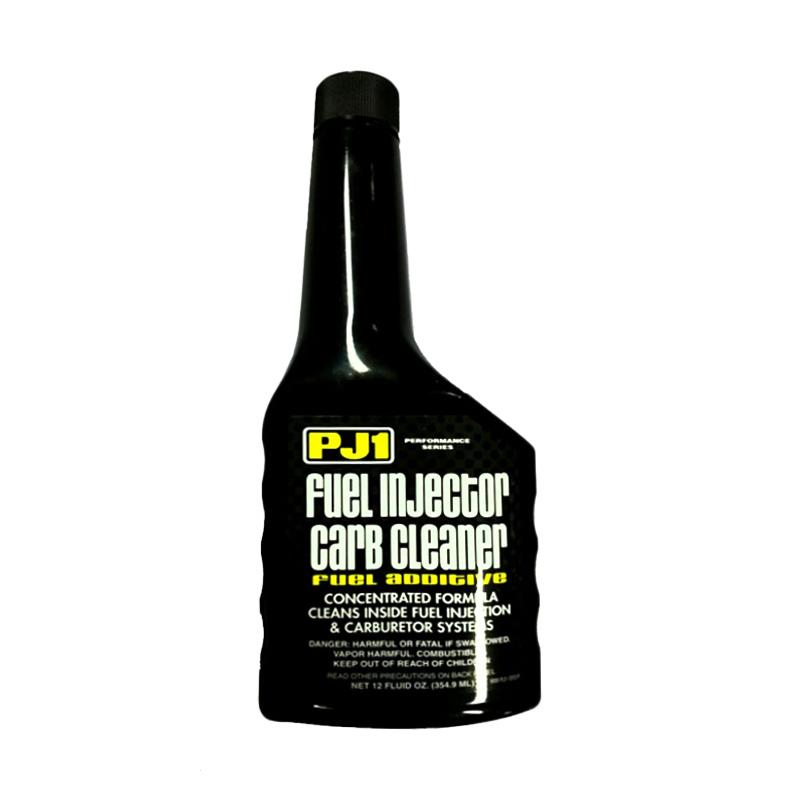 Jual PJ1 Injector and Carburetor Cleaner di Seller Sphinx Motorsport