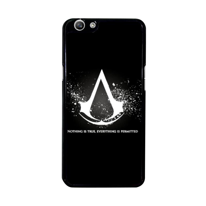 jual flazzstore assassins creed symbol glow z4434 custom jual flazzstore assassins creed symbol glow z4434 custom
