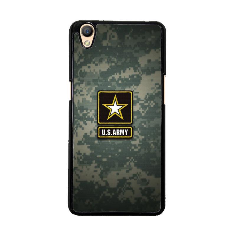 jual flazzstore us army z4176 custom casing for oppo neo 9 a37 harga kualitas jual flazzstore us army z4176 custom casing for oppo neo 9 a37 harga kualitas