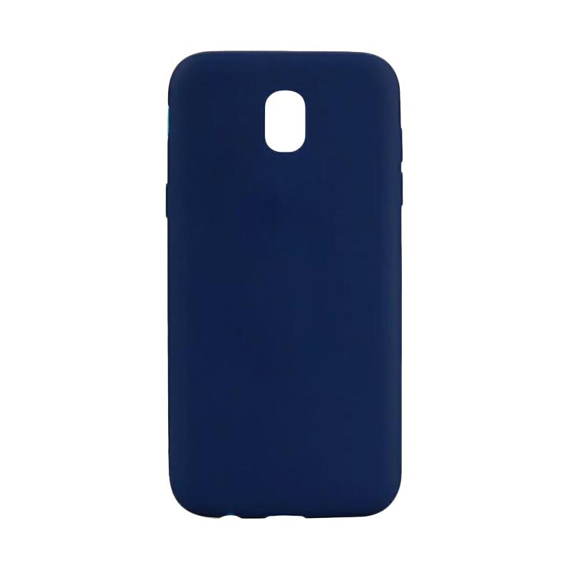 jual lize design slim blue matte silikon casing for samsung galaxy j3 pro 2017 j330 jual lize design slim blue matte silikon casing for samsung galaxy j3 pro 2017 j330