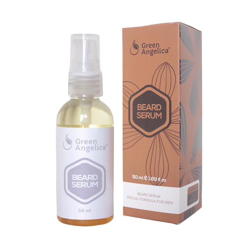 jual green beard serum penumbuh brewok obat jual green beard serum penumbuh brewok obat