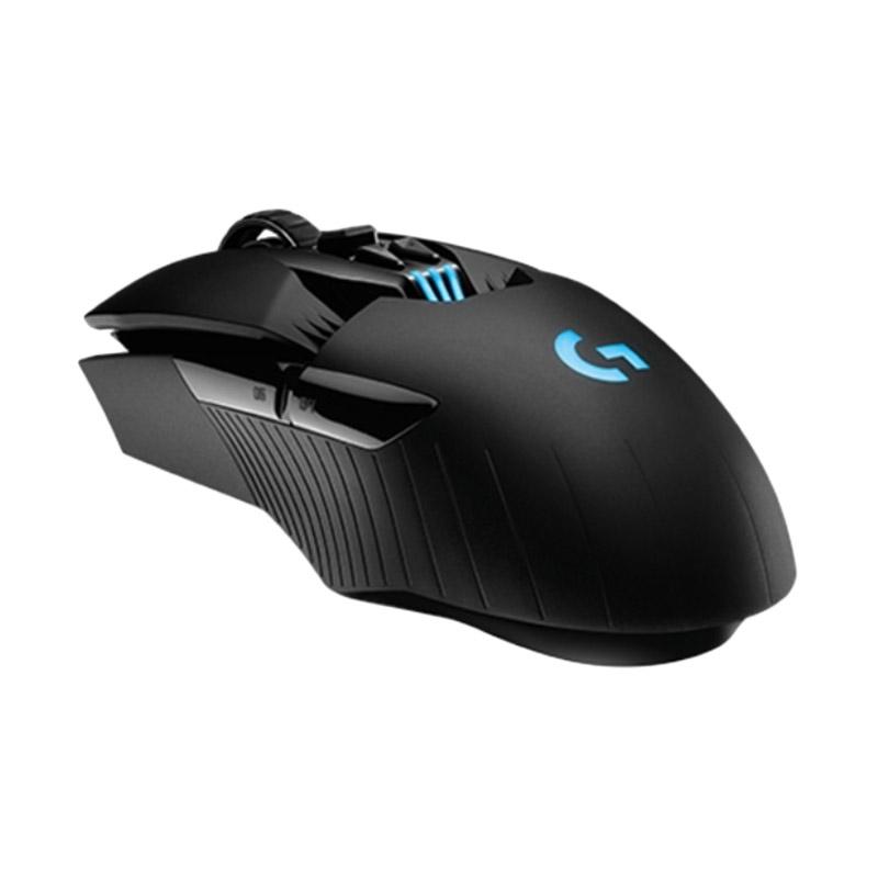Jual Logitech G903 Lightspeed Wireless Gaming Mouse (910