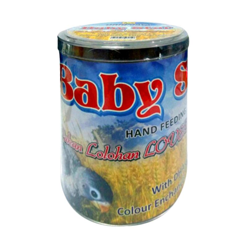 jual oriq jaya lolohan baby pakan anakan burung jual oriq jaya lolohan baby pakan anakan burung