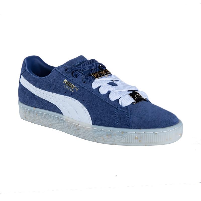 Jual PUMA  Classic B Boy Fabulous Suede Sepatu  Sneaker 