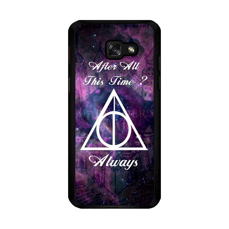 jual flazzstore severus snape harry potter z2823 custom casing for samsung galaxy a5 2017 jual flazzstore severus snape harry potter z2823 custom casing for samsung galaxy a5 2017