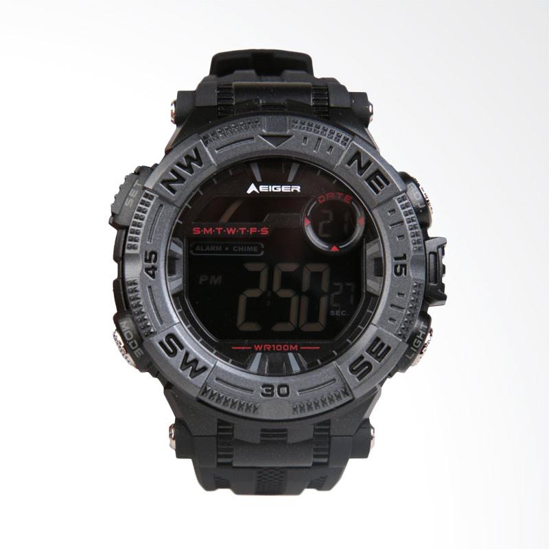 jual eiger aconcagua jam tangan pria black grey harga kualitas terjamin blibli jual eiger aconcagua jam tangan pria black grey harga kualitas terjamin blibli