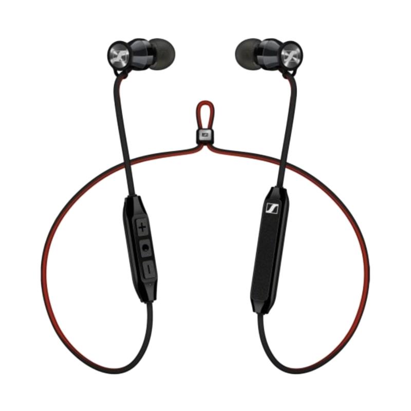 Jual Sennheiser Momentum Wireless Bluetooth Headset
