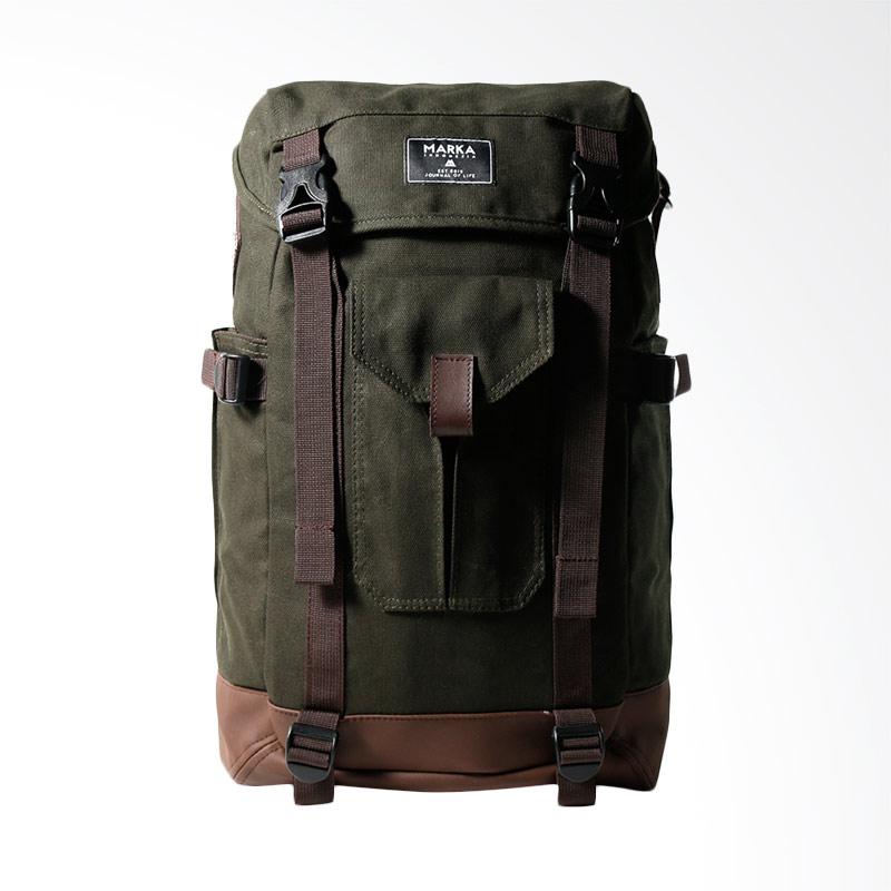 jual marka tambora backpack tas ransel green harga kualitas terjamin blibli jual marka tambora backpack tas ransel green harga kualitas terjamin blibli
