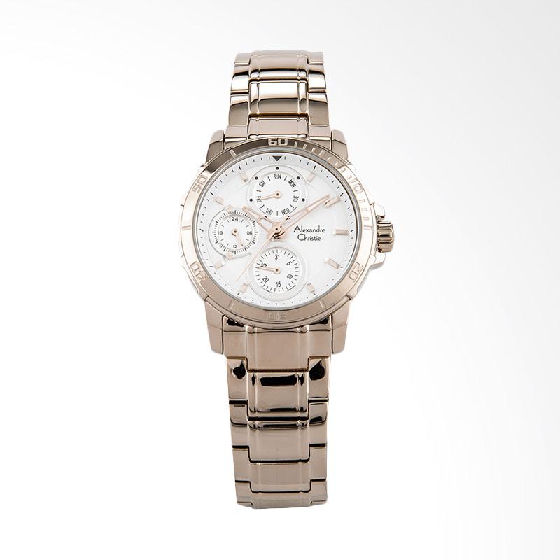 jual alexandre christie ac 6473 bf bcgsl jam tangan wanita gold harga jual alexandre christie ac 6473 bf bcgsl jam tangan wanita gold harga