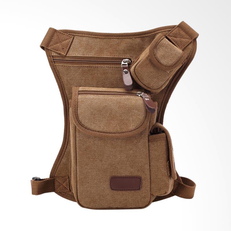 Jual Lansdeal Multifunction Outdoor Sport Leg Wais   t Bag