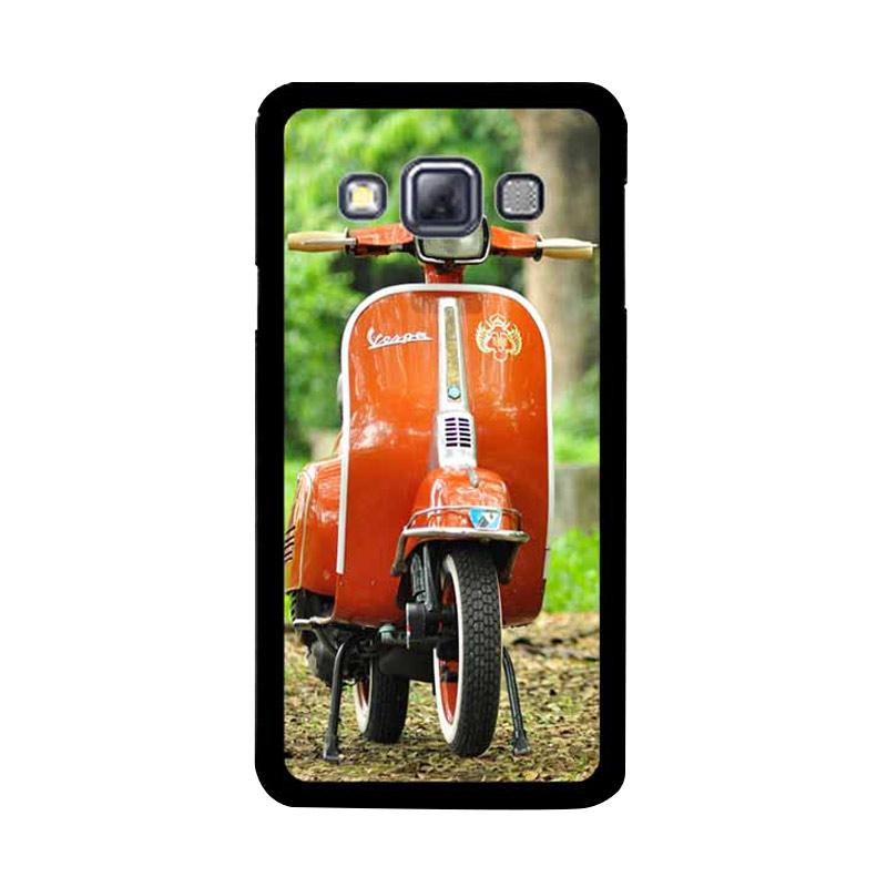 jual oem vespa oranye custom hardcase casing for samsung jual oem vespa oranye custom hardcase casing for samsung
