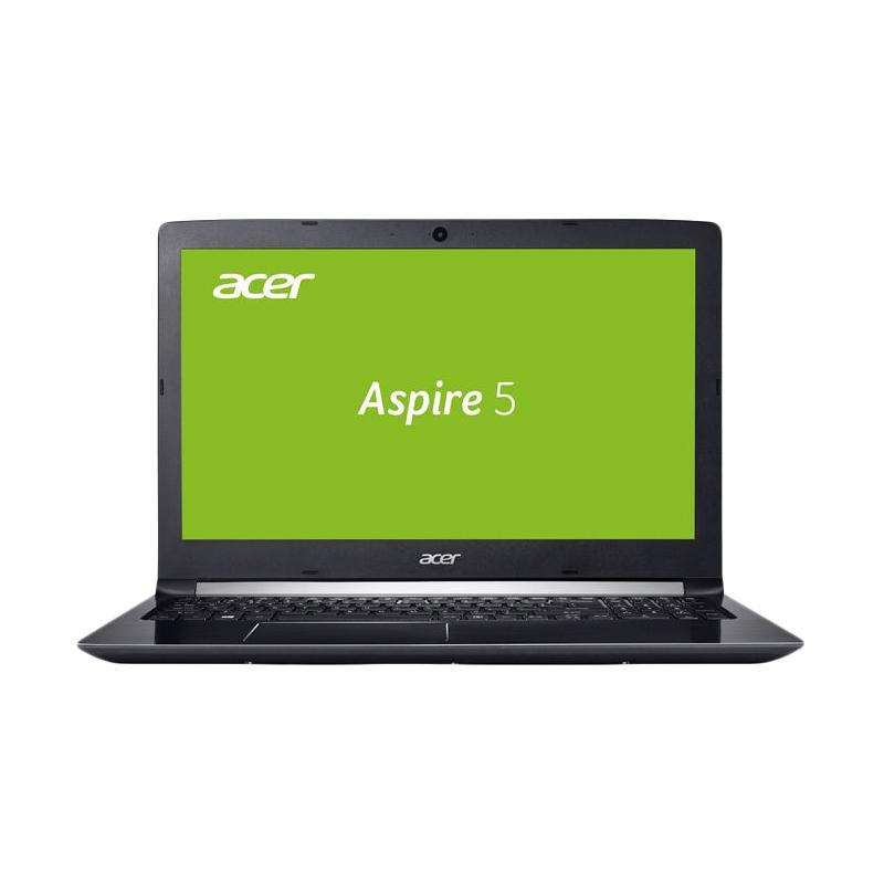 Jual Acer Aspire 5 Laptop [AMD A12/15.6 Inch/8 GB/1 TB/VGA 