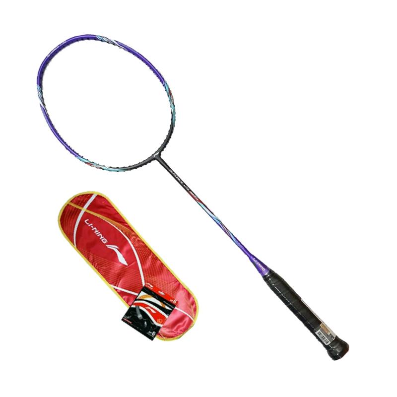 jual raket badminton li ning cek harga di pricearea jual raket badminton li ning cek harga di pricearea