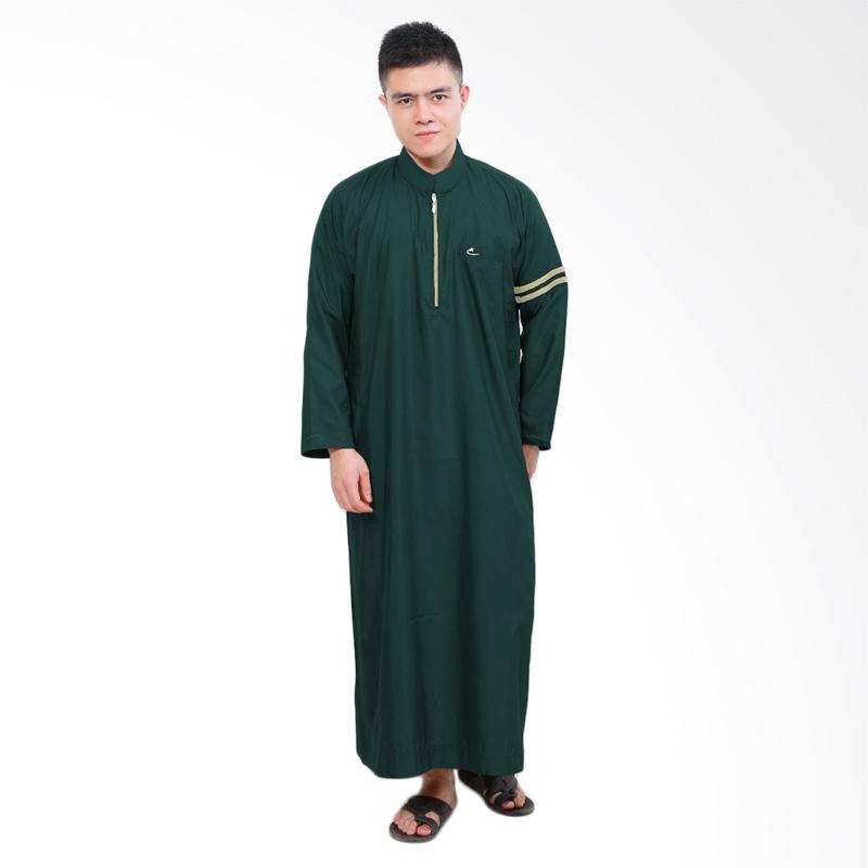 Jual Jfashion Nabawi Jubah Tangan Panjang Gamis Muslim jual jfashion nabawi jubah tangan panjang gamis muslim