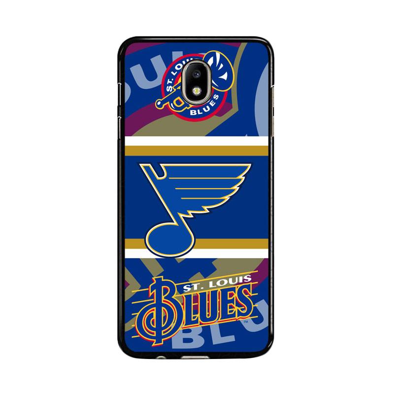 Jual Flazzstore St Louis Blues Wallpapers X3236 Custom