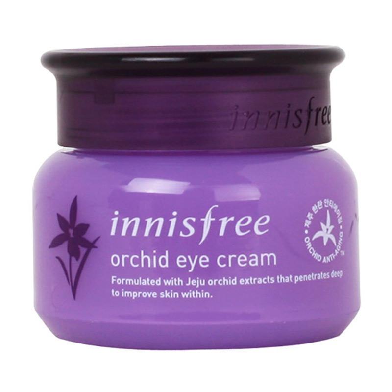 jual innisfree orchid eye 30 ml harga jual innisfree orchid eye 30 ml harga