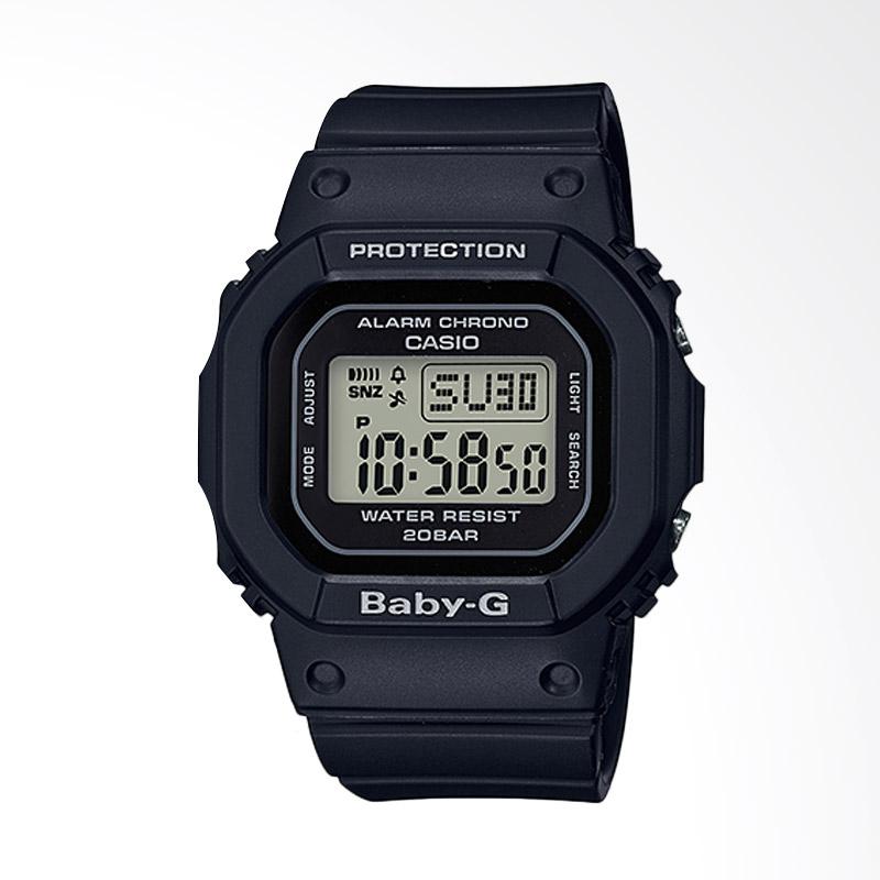 jual casio baby g bgd 560 1dr jam tangan wanita black harga kualitas terjamin jual casio baby g bgd 560 1dr jam tangan wanita black harga kualitas terjamin