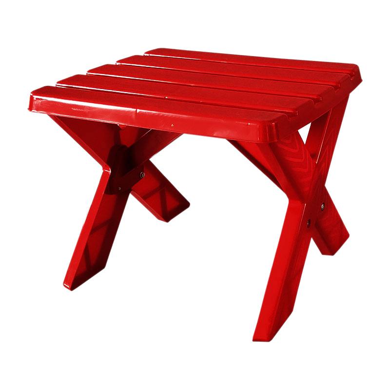 Jual Atria Furniture Drey Kids Table Kursi Anak - Merah