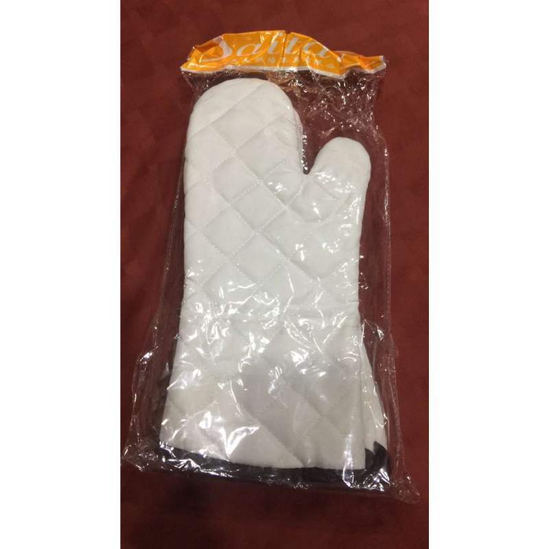 Promo Baking Hand Gloves 100 ORIGINAL Diskon 33 di Seller MakmurJaya