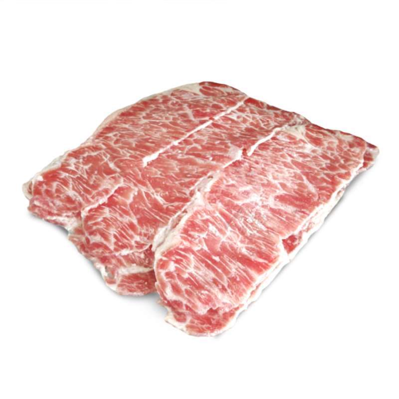 Jual BLISS KITCHEN Kazoku Striploin Meltique Wagyu Beef Slice Yakiniku ...