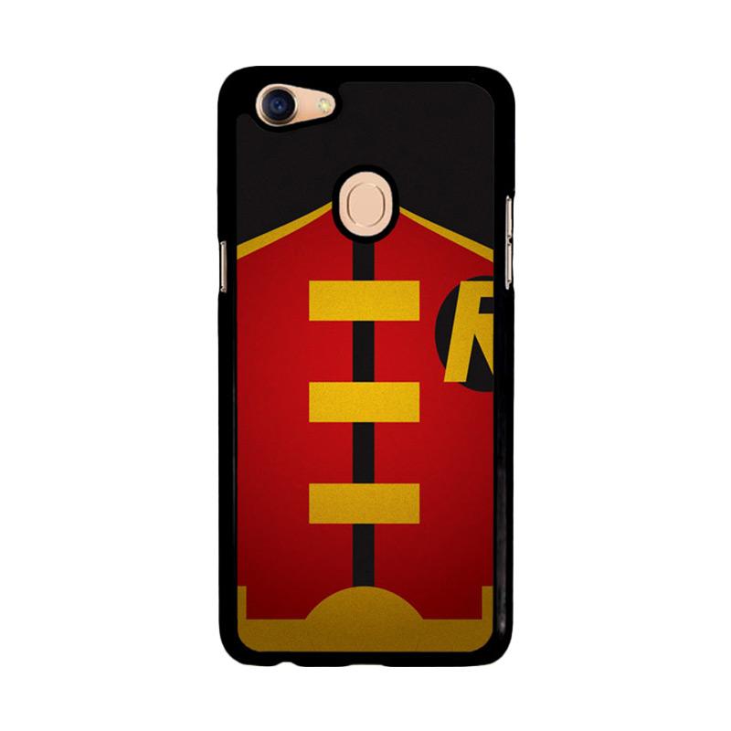 jual flazzstore robin logo y1299 custom casing for oppo f5 harga kualitas terjamin jual flazzstore robin logo y1299 custom casing for oppo f5 harga kualitas terjamin