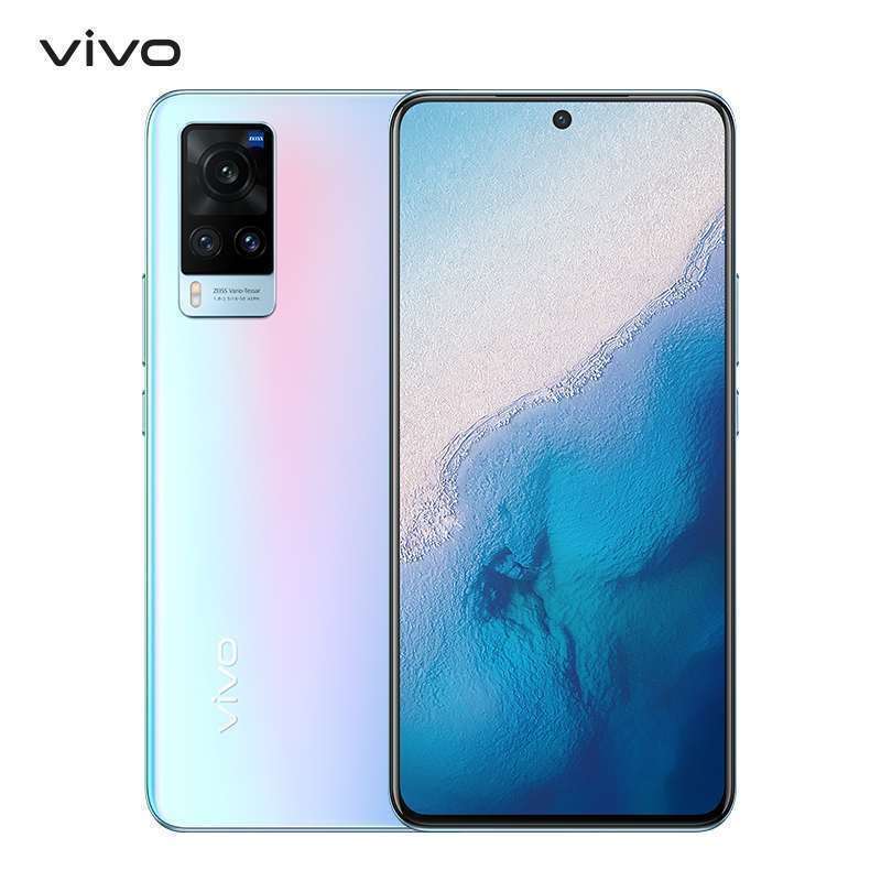 Warna Vivo X60, Mana yang Harus Dipilih? - Blibli Friends