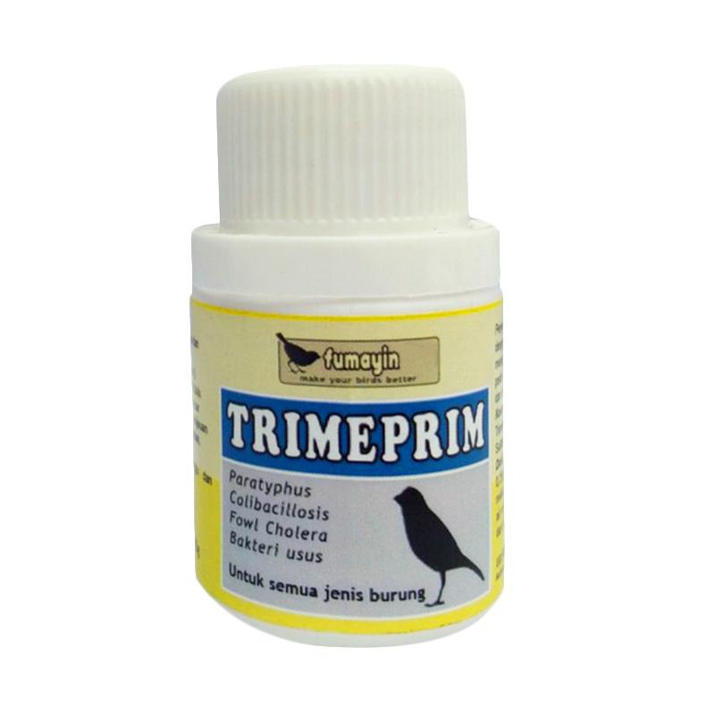Jual Nutribird Trimeprim Obat Burung Sakit Pencernaan Jual Nutribird Trimeprim Obat Burung Sakit Pencernaan