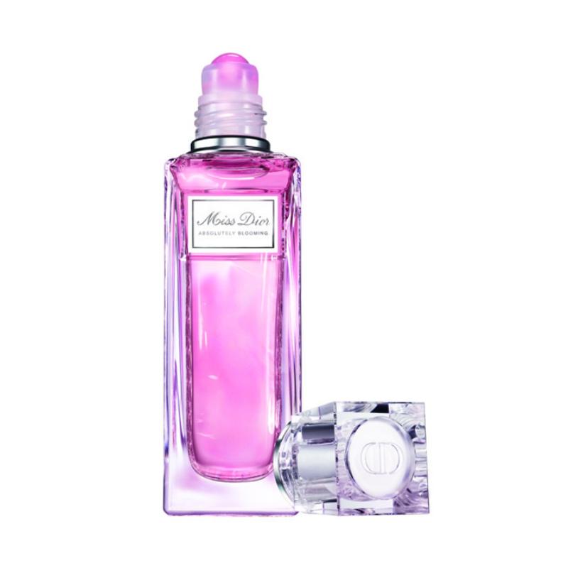 jual miss absolutely blooming roller pearl edp jual miss absolutely blooming roller pearl edp