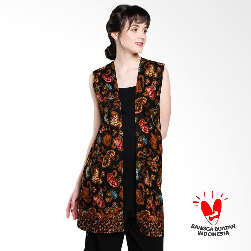 Jual Serendipity Clothing Dark Night Straight Outter