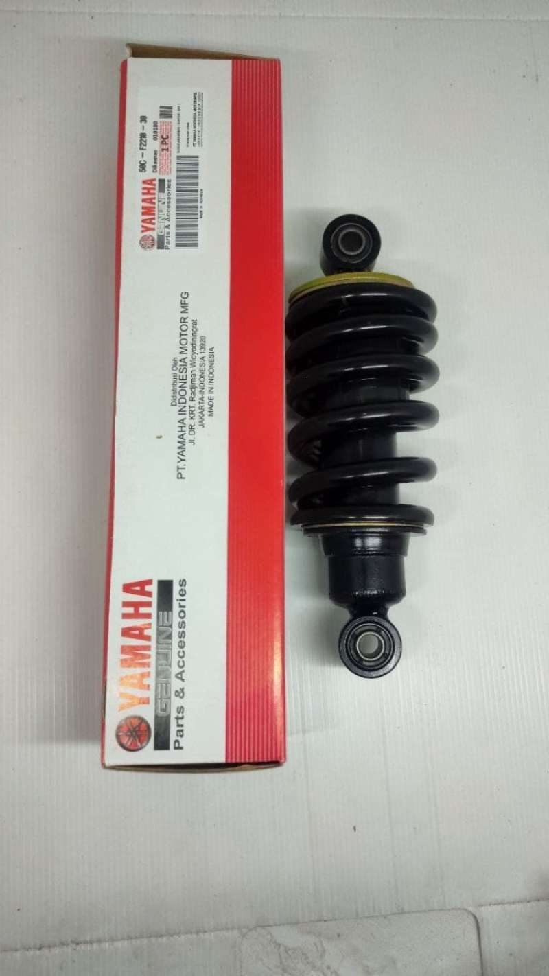 Jual Shockbreaker Shock Sok Shok Breaker Belakang Monoshock Jupiter MX