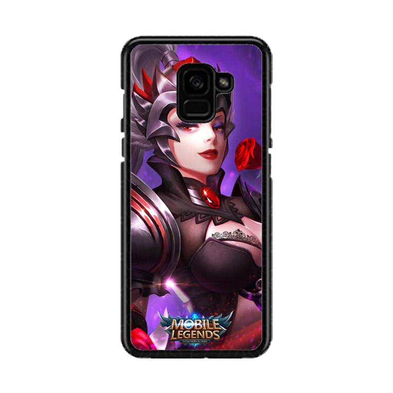 jual acc hp freya mobile legends w5309 custom casing for samsung a5 2018 harga jual acc hp freya mobile legends w5309 custom casing for samsung a5 2018 harga
