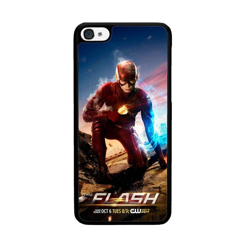 Jual Acc Hp The Flash Season 2 X4145 Custom Casing for 