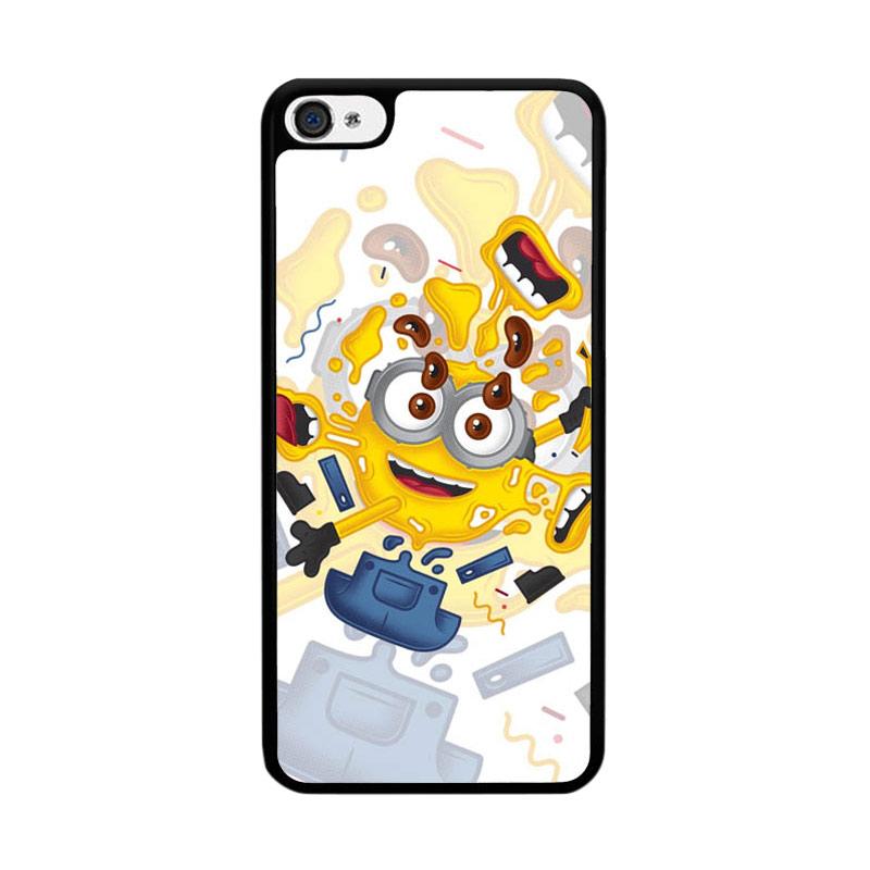 jual acc hp minion o0281 custom casing for iphone 6 plus jual acc hp minion o0281 custom casing for iphone 6 plus