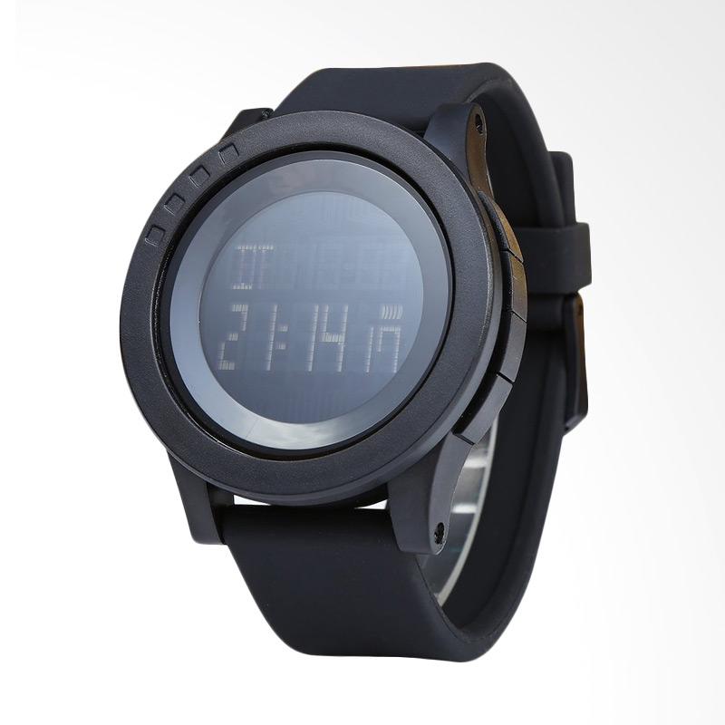 Jual Skmei 1142 Jam Tangan Wanita - Hitam Terbaru Juni