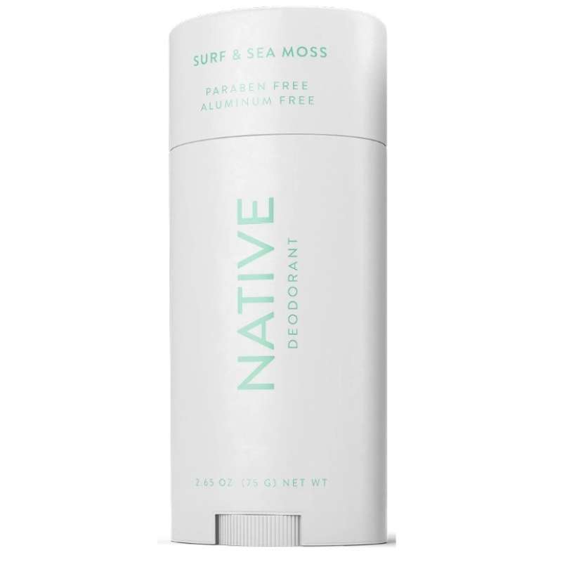Jual Native Natural Deodorant Surf And Sea Moss 75g Di Seller Cetaphil