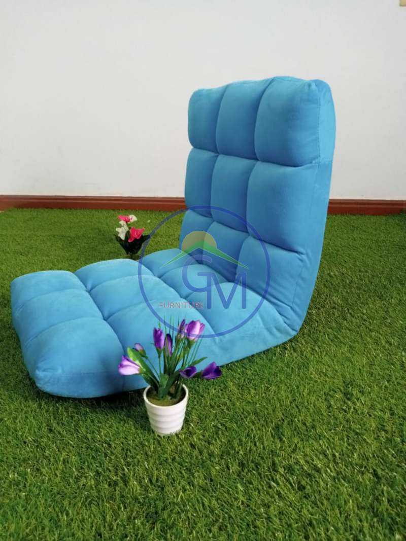 Jual Sofa Lantai Tatami / Sofa Lantai Mee Do / Sofa Lipat Japan / Kursi