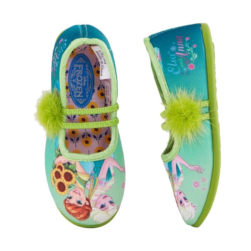 frozen ballerina shoes