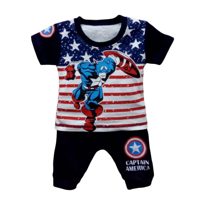 jual stb 7218 setelan baju bayi laki laki black jual stb 7218 setelan baju bayi laki laki black