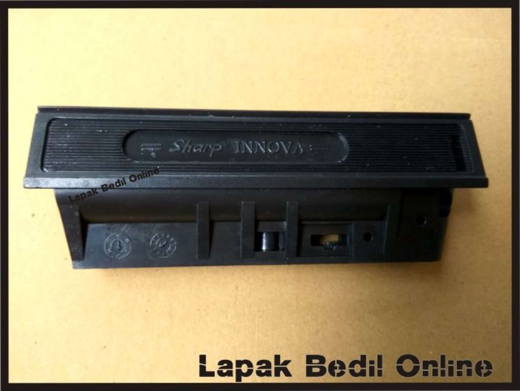 Jual Chamber / box plastik sharp innova Murah di Seller lapak bedil ...