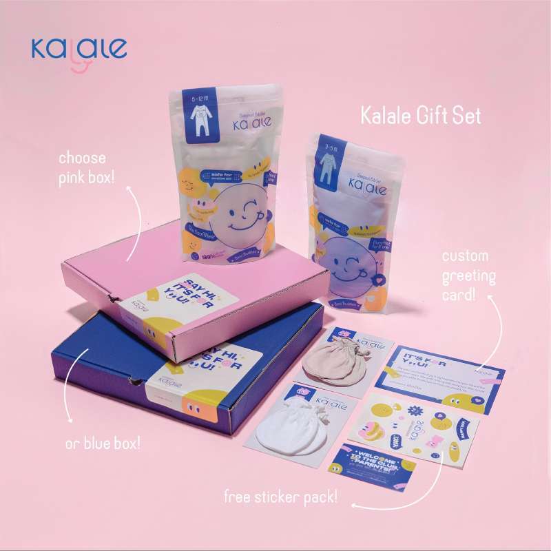 Jual Box Kado Anak Original Harga Termurah Mei 2024 | Blibli