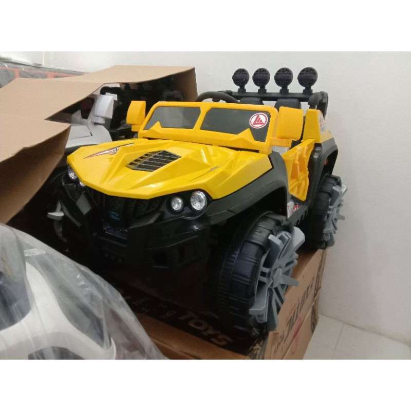 Jual MOBIL AKI EXOTIC EJP 7702 BESAR di Seller Venuss cellular